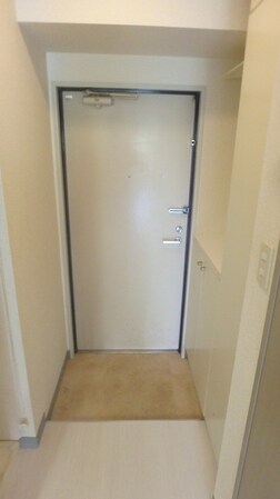 コスモリード幡ヶ谷の物件内観写真